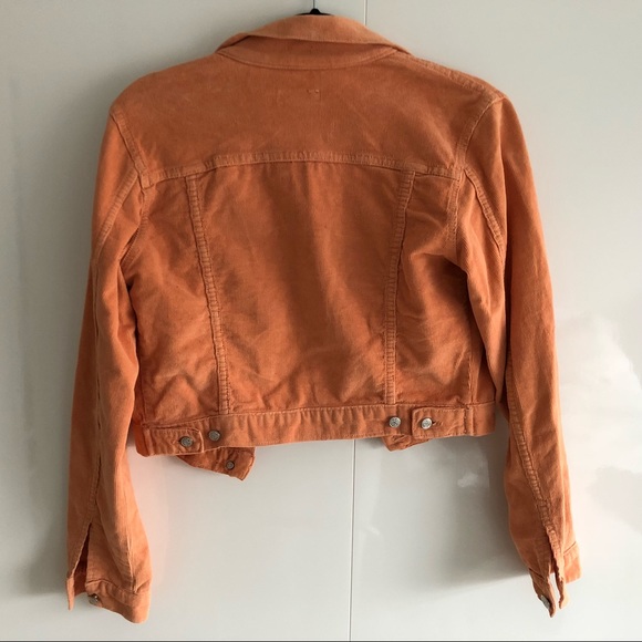 Bebe Jacket - Picture 2 of 3